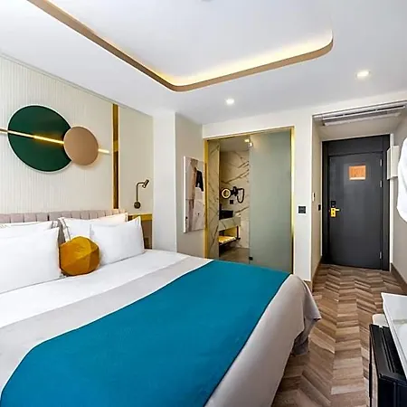 Szálloda Lexia - Adult Only Antalya
