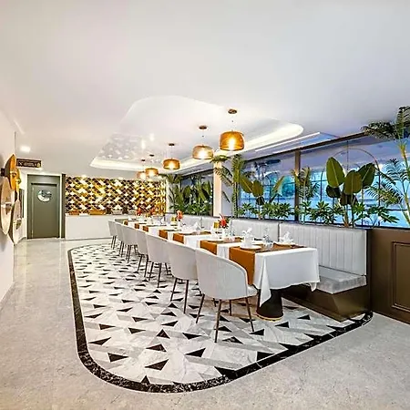 Lexia - Adult Only Hotel Antalya