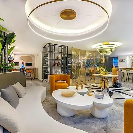 Hotel Lexia - Adult Only Antalya