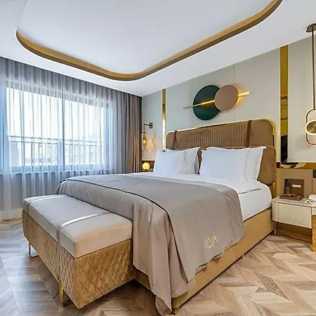 Lexia - Adult Only * Antalya