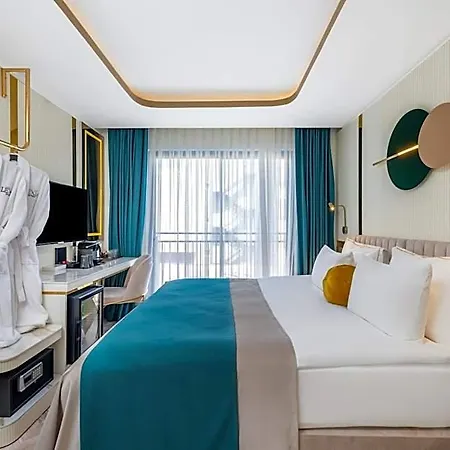 Lexia - Adult Only Hotel *
