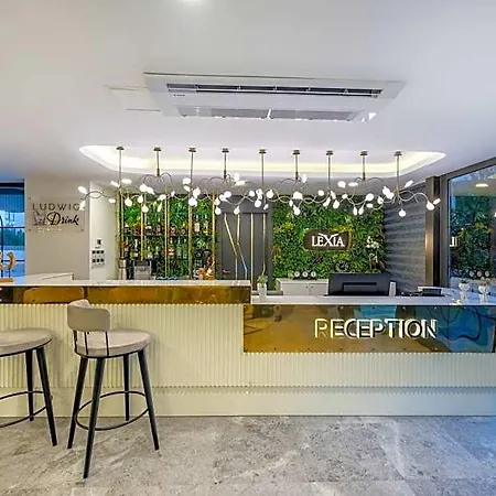 Hotel Lexia - Adult Only *