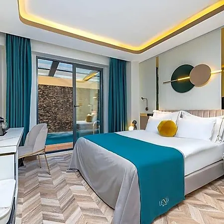 Lexia - Adult Only Antalya