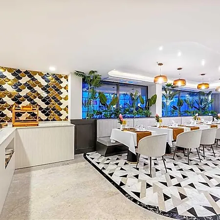 Szálloda Lexia - Adult Only *