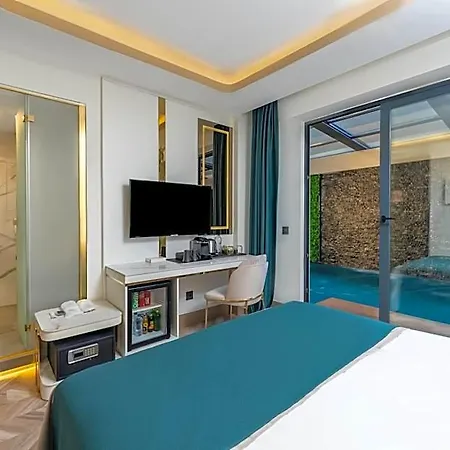 Lexia - Adult Only Antalya