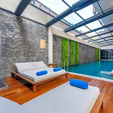 Hotel Lexia - Adult Only